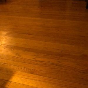 Meet your Posher, Mary